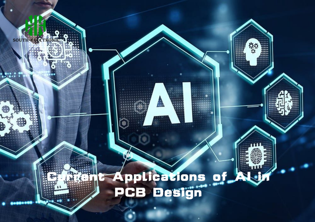 Applications of AI