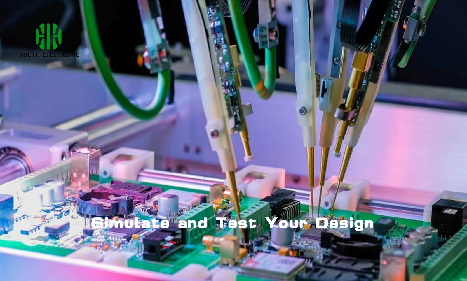 How to design a PCB without EE experience?