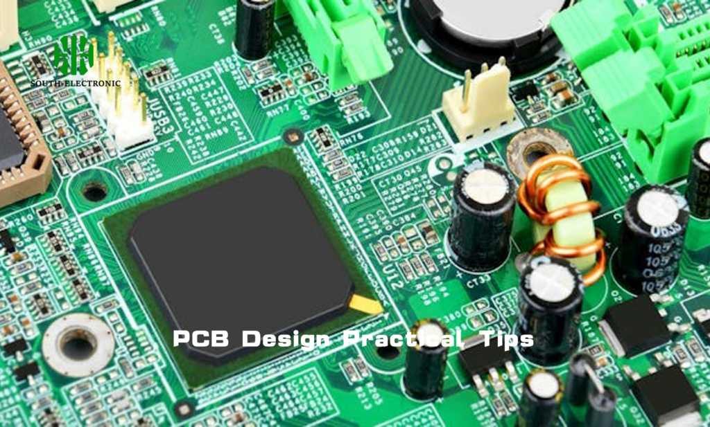 PCB Design