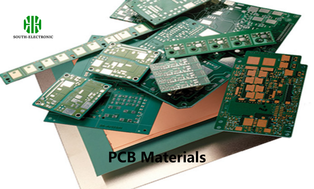 PCB Heatbeds