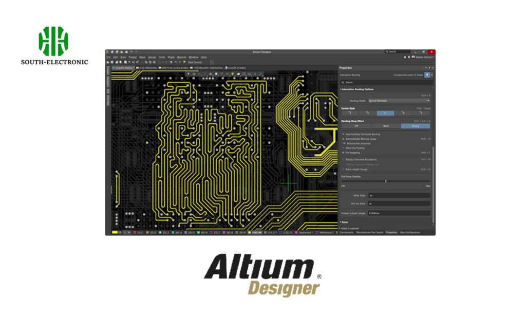 Altium Designer