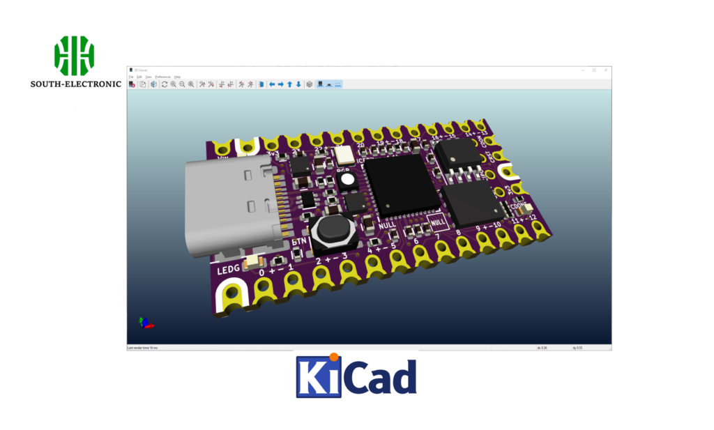 KiCad