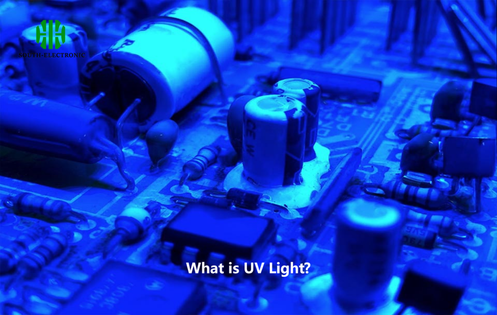 What is UV Light?