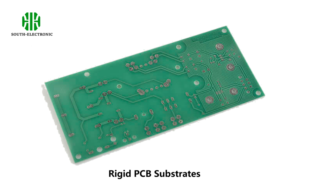 Rigid PCB Substrates