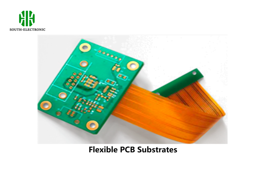 Rigid-Flex PCB Substrates