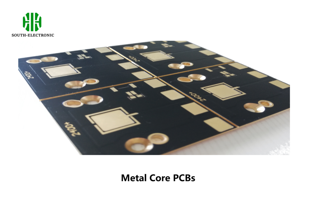 Metal Core PCBs