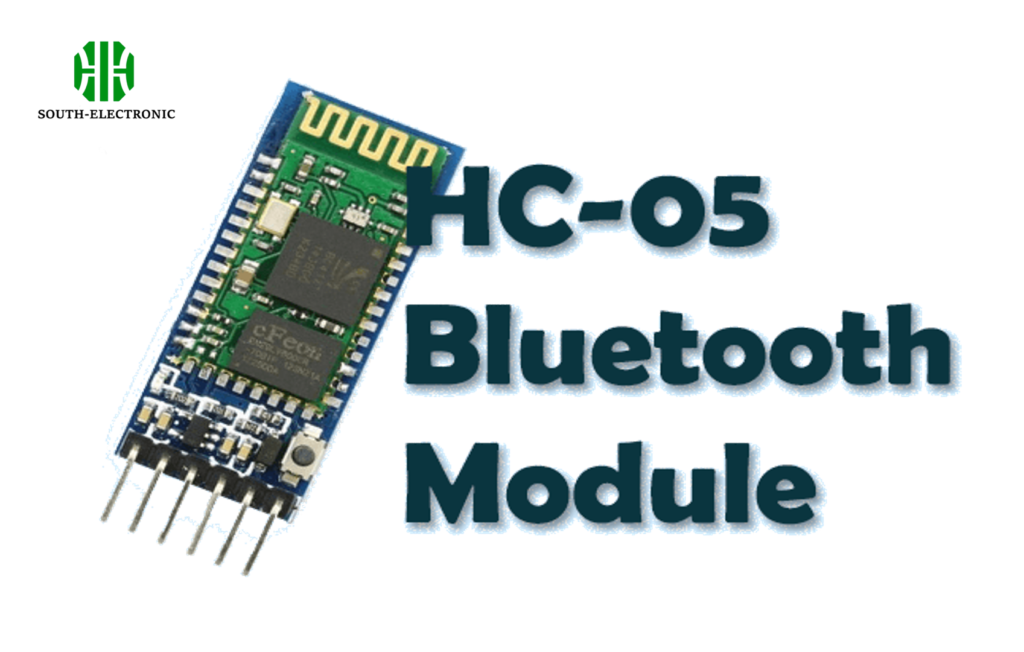 2. Bluetooth Modules