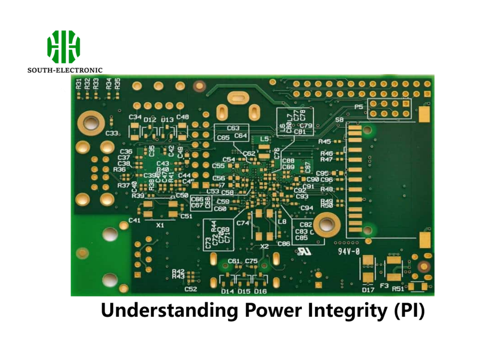 Understanding Power Integrity (PI)