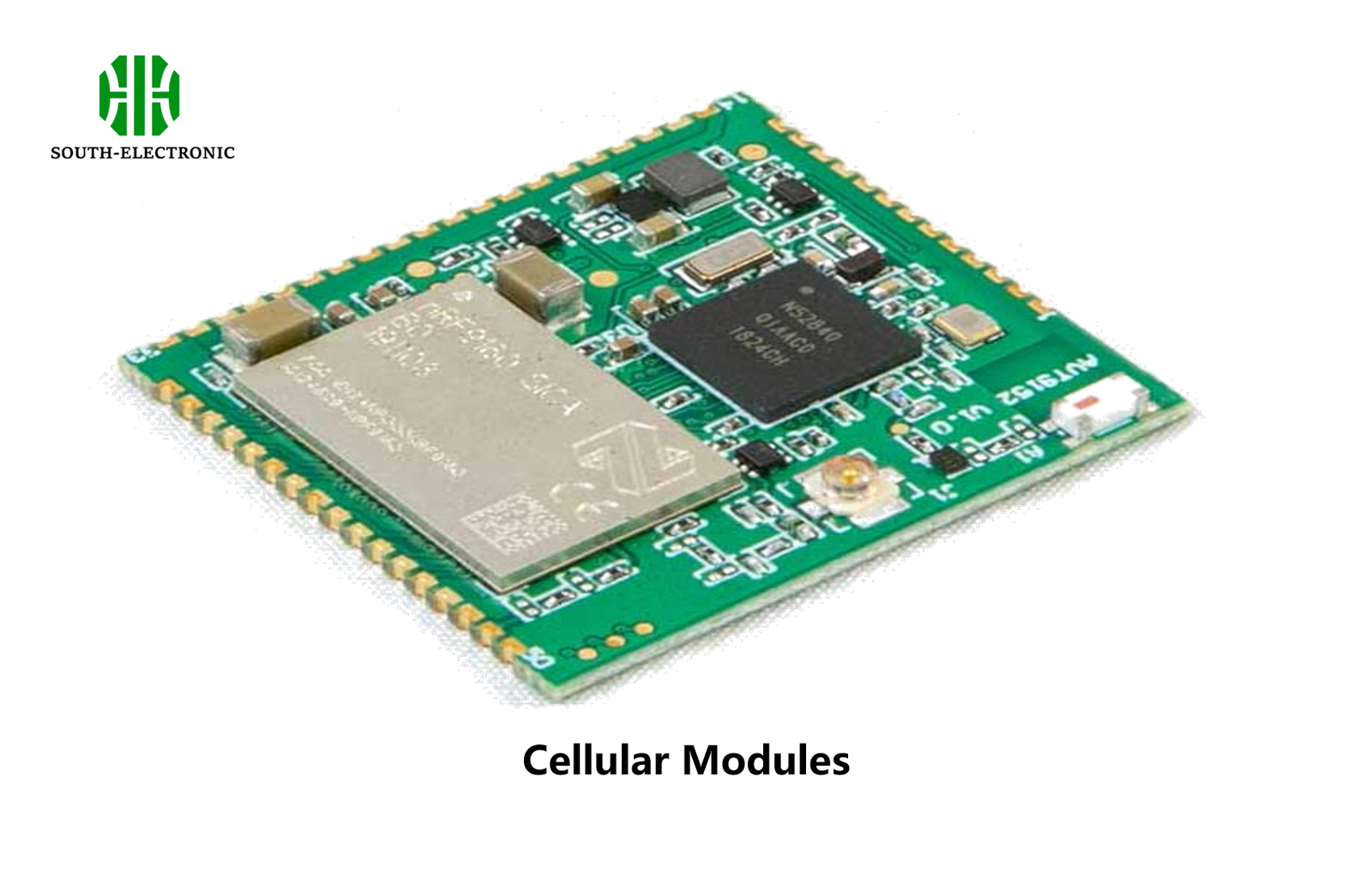 What is Wireless Module?