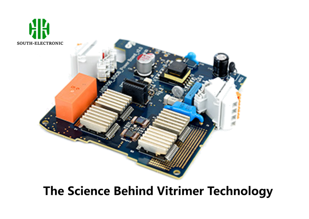 The Science Behind Vitrimer Technology