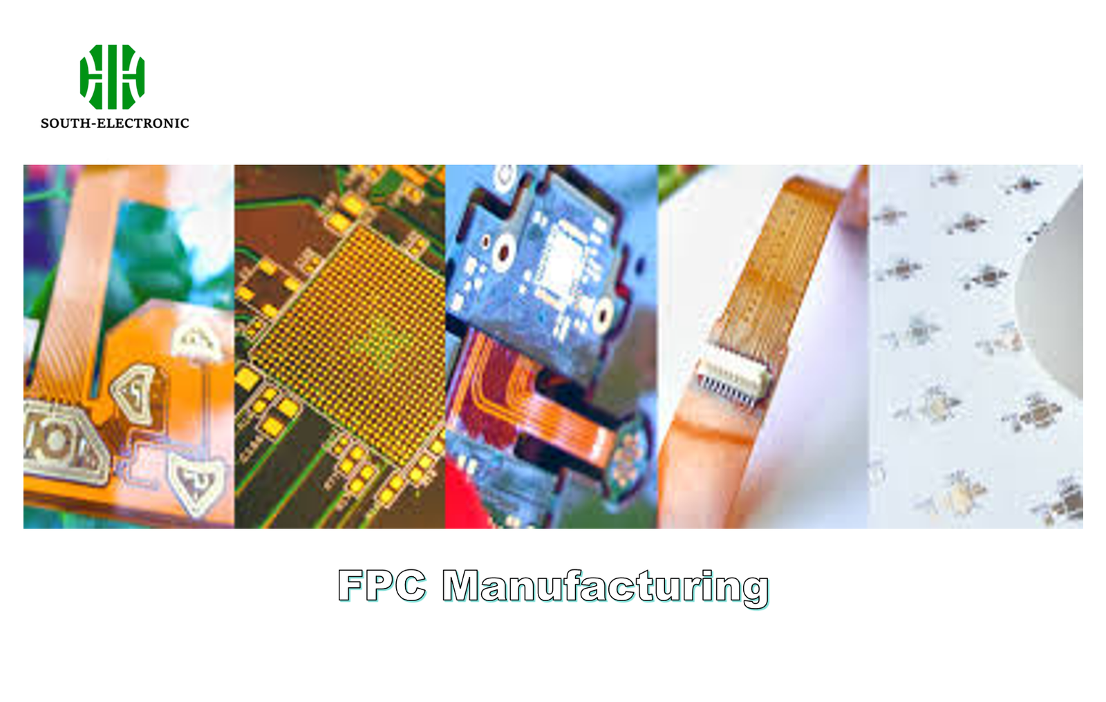 What is the characteristic difference between PCB and FPC?