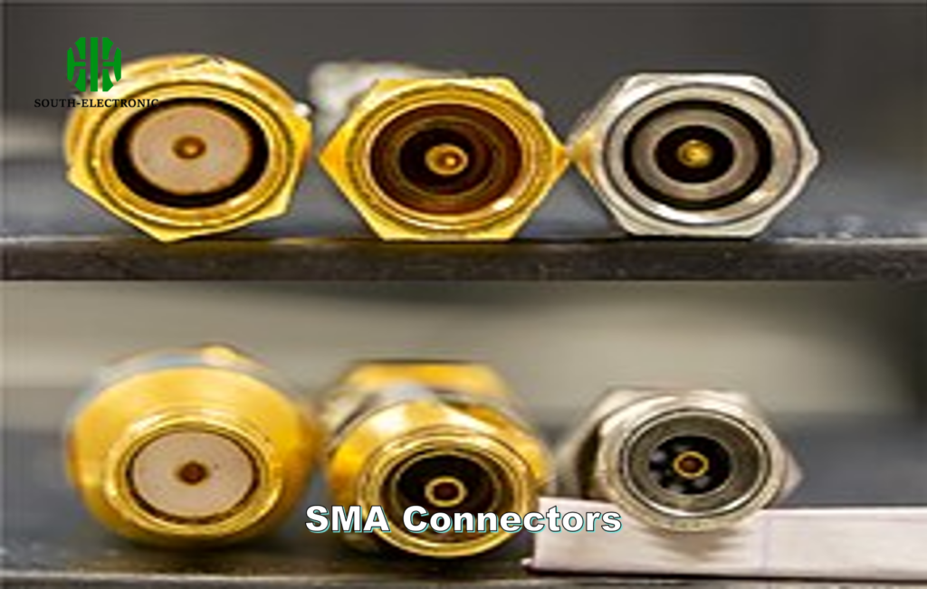 SMA Connectors