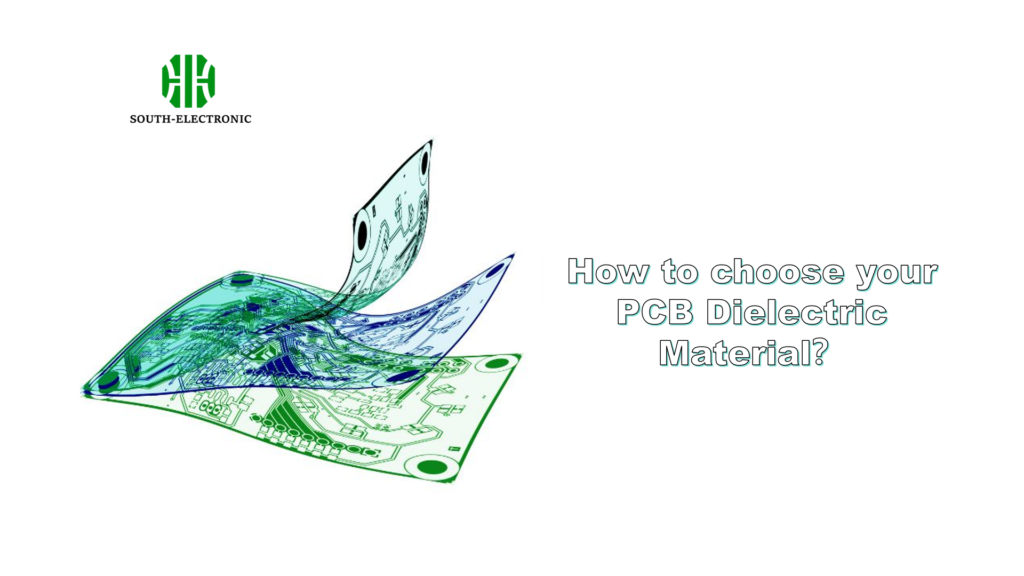 How to choose your PCB Dielectric Material？