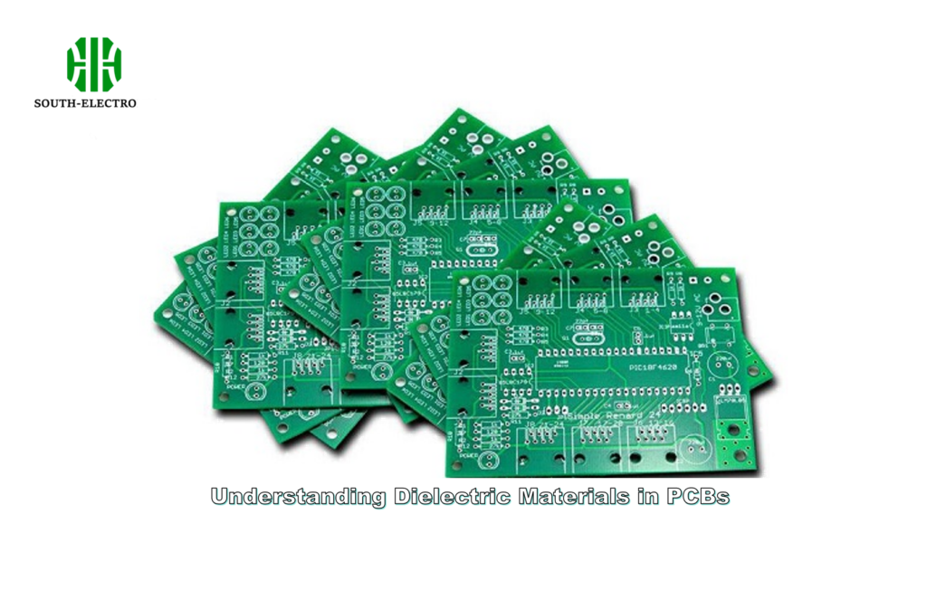 Understanding Dielectric Materials in PCBs