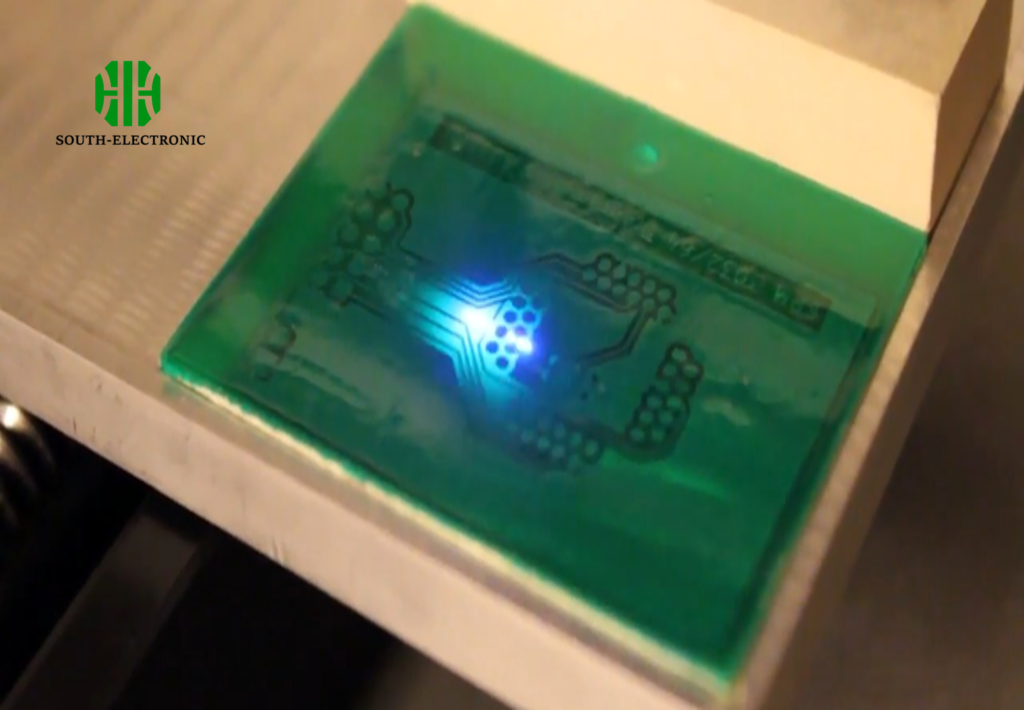 How Long Do You Have to Expose the Photoresist Board to UV Light?