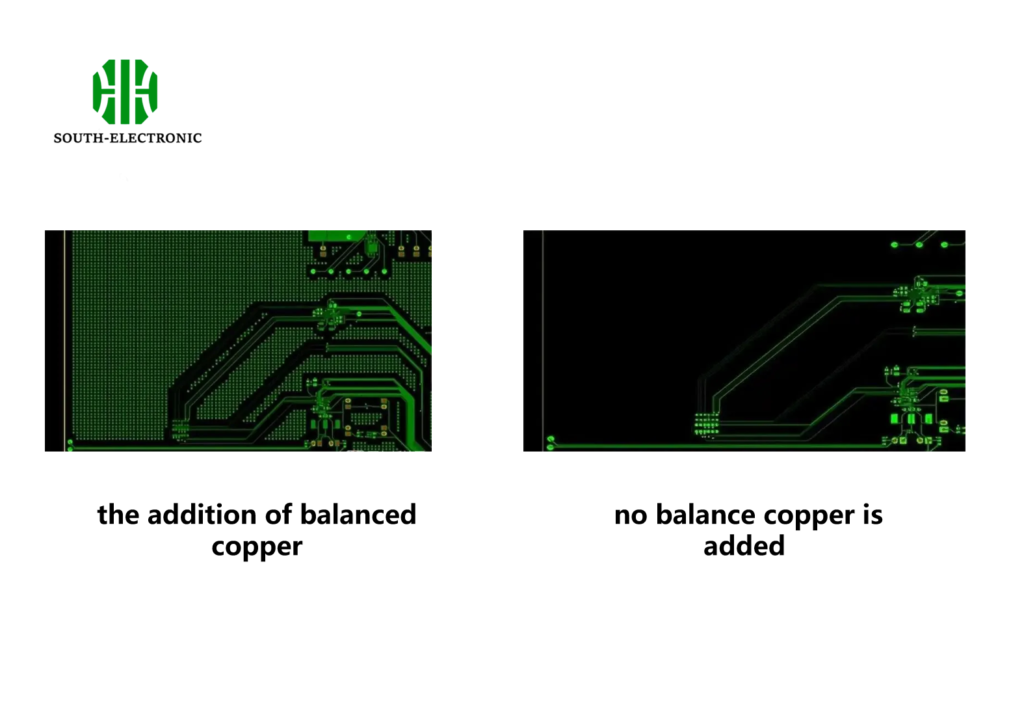 Effects of Copper Deposition Variations