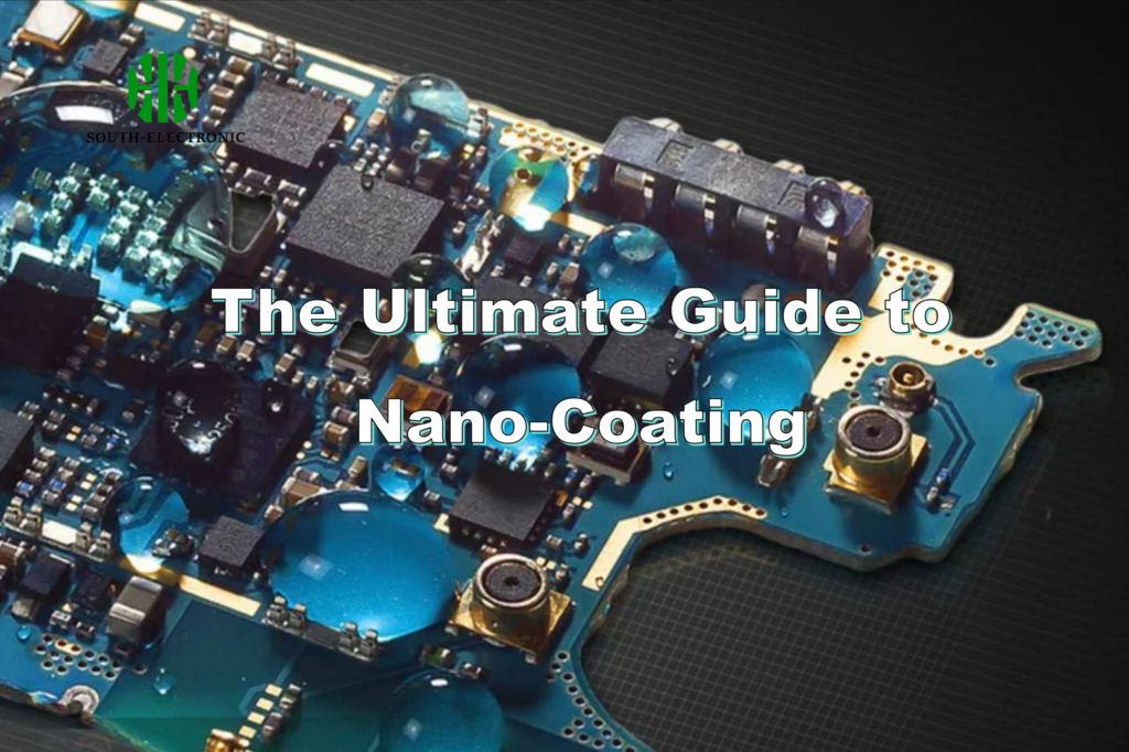 The Ultimate Guide to Nano-Coating