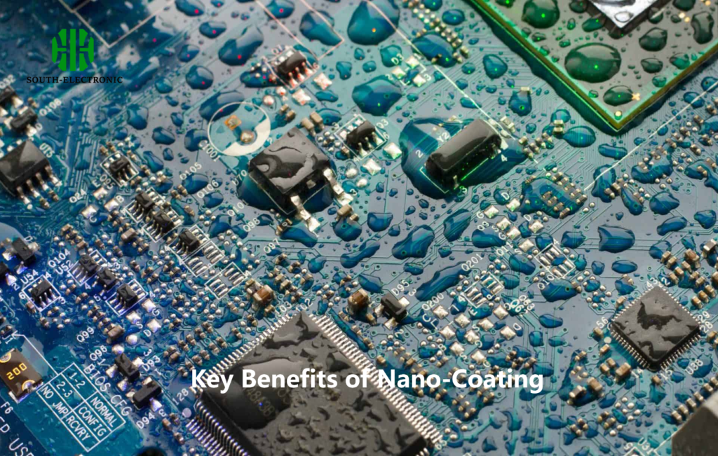 Key Benefits of Nano-Coating