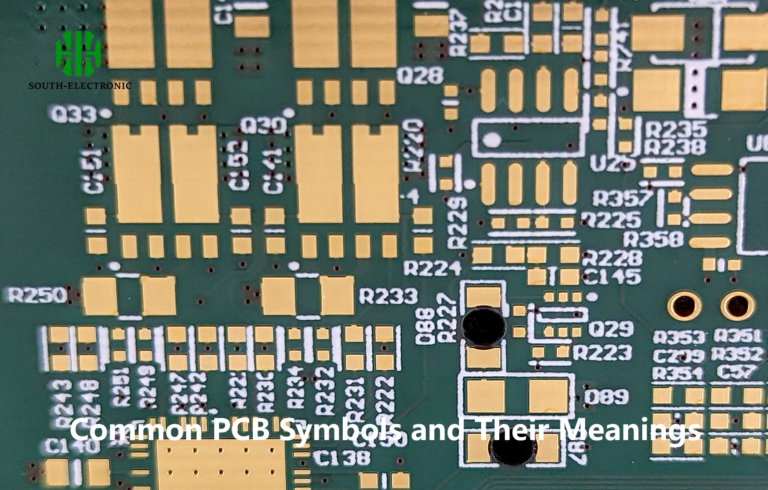 What Do PCB Markings Mean?