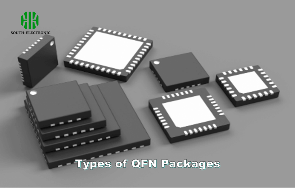 QFN Packages