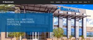 Benchmark Electronics, Inc.