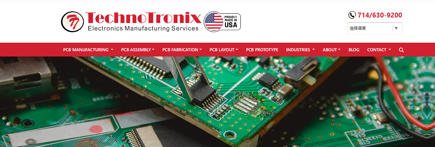 TechnoTronix