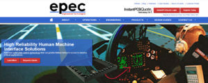 Epec Engineered Technologies