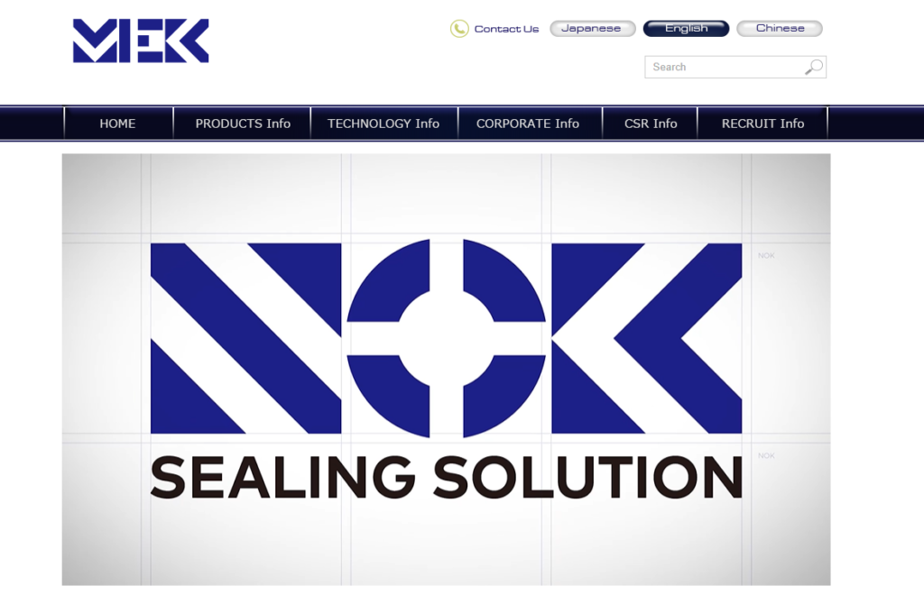 MEKTEC CORPORATION