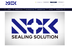 MEKTEC CORPORATION