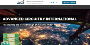 Advanced Circuitry International