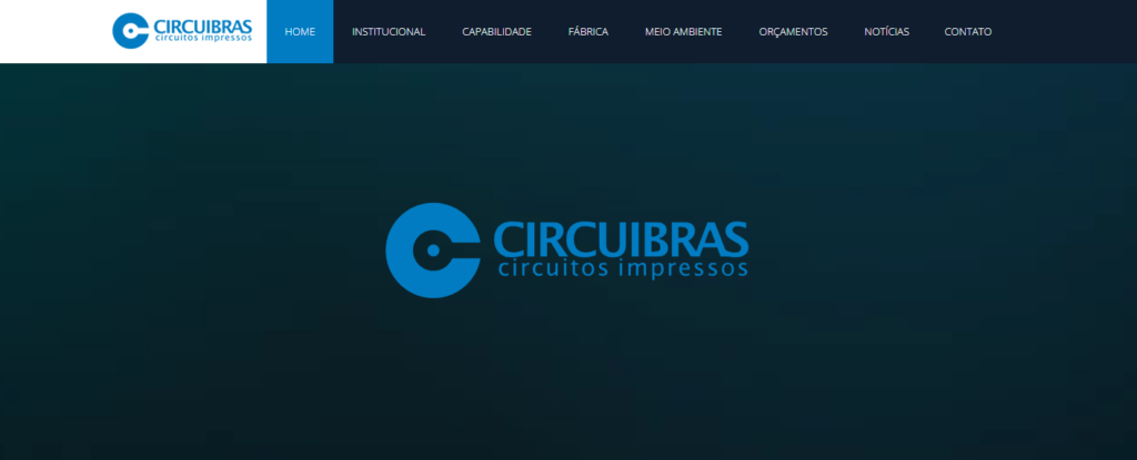 Circuibras – Circuitos Impressos Profissionais