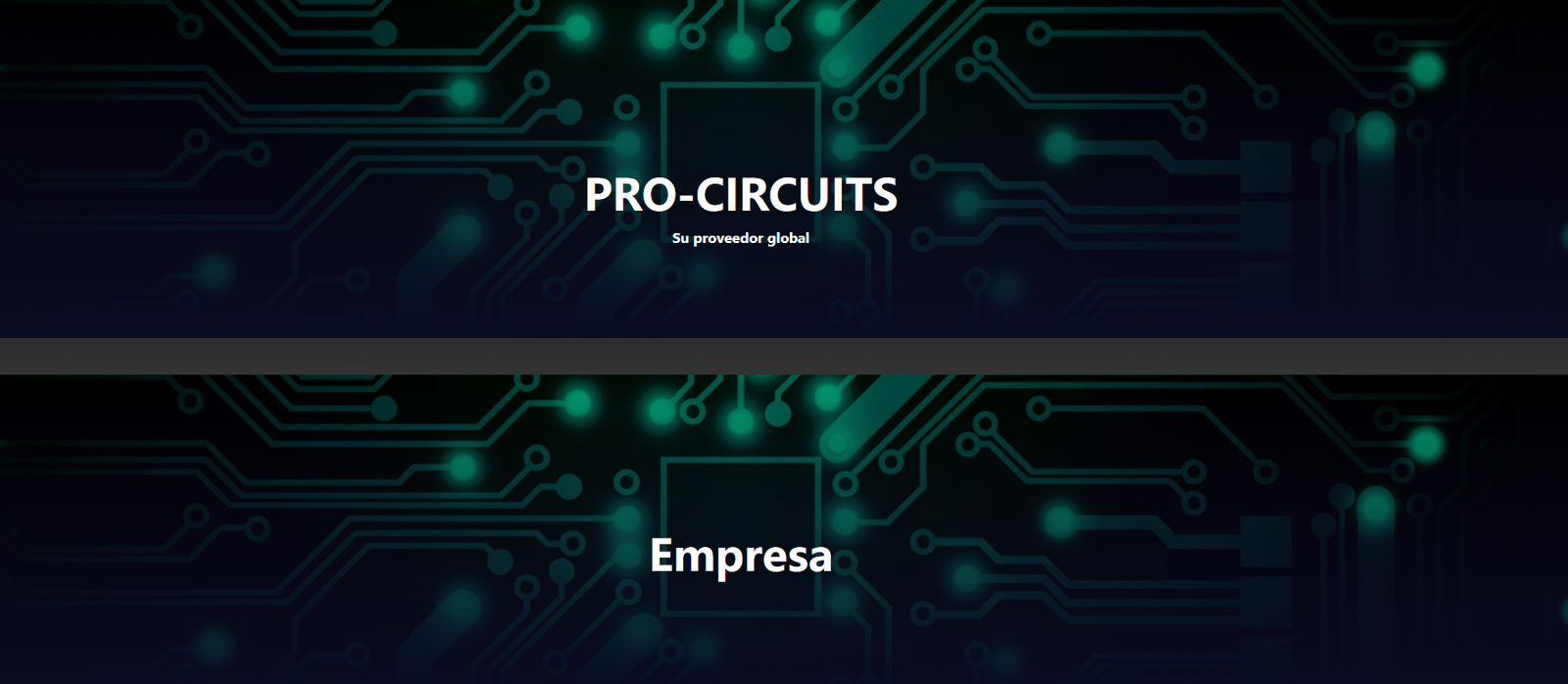 Procircuits, SL