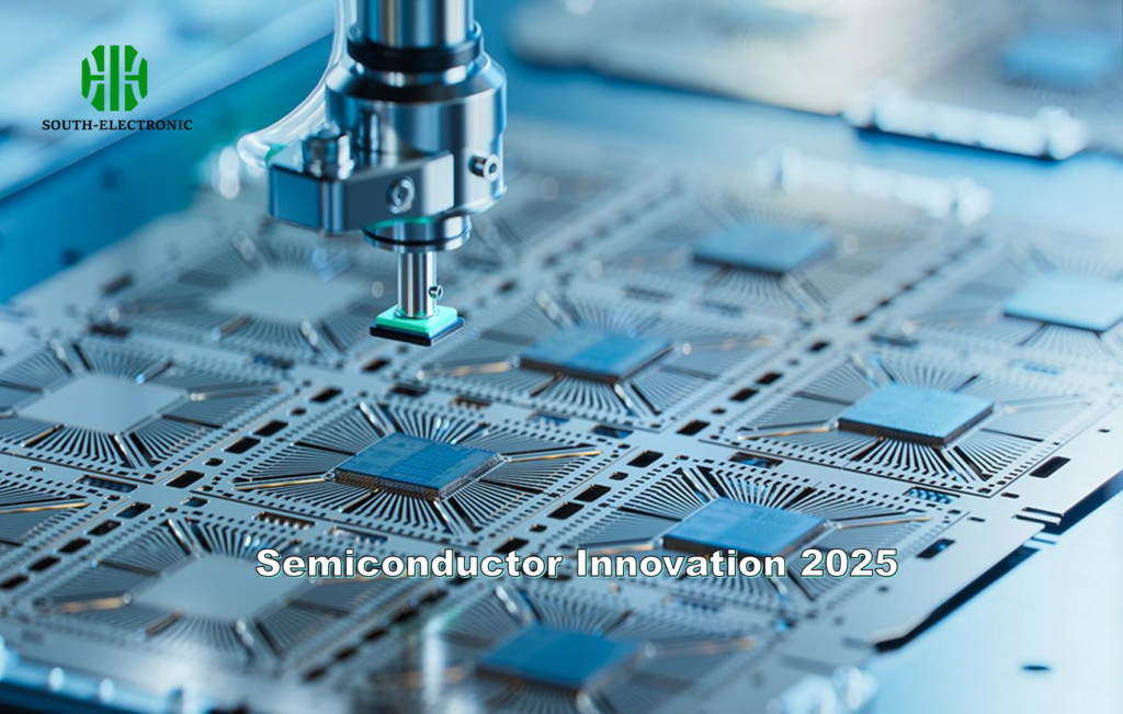 Semiconductor Innovation 2025