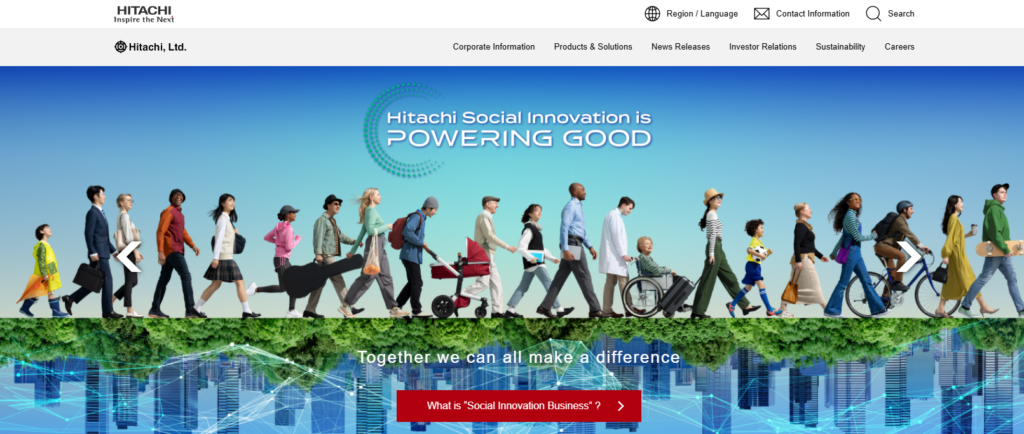 Hitachi Chemical