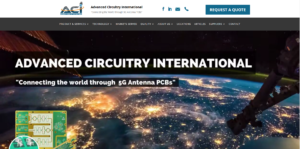 Advanced Circuitry International