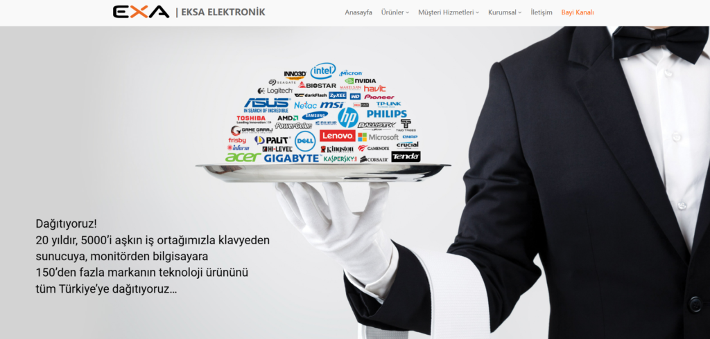 Eksa Elektronik