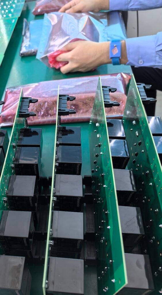 PCB Manufacturing & Assembly - South Electronic | Reliable One-Stop ...