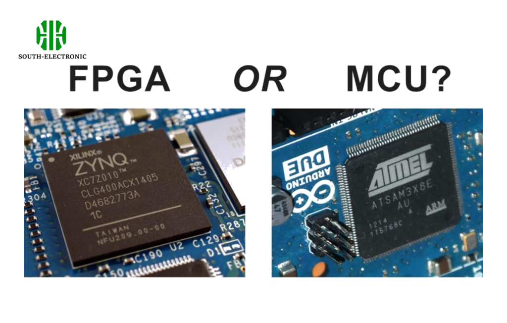 [Comparación de FPGA vs MCU](https://zh.wikipedia.org/zh-cn/%E7%87%92%E9%8C%84%E5%99%A8)[^6]