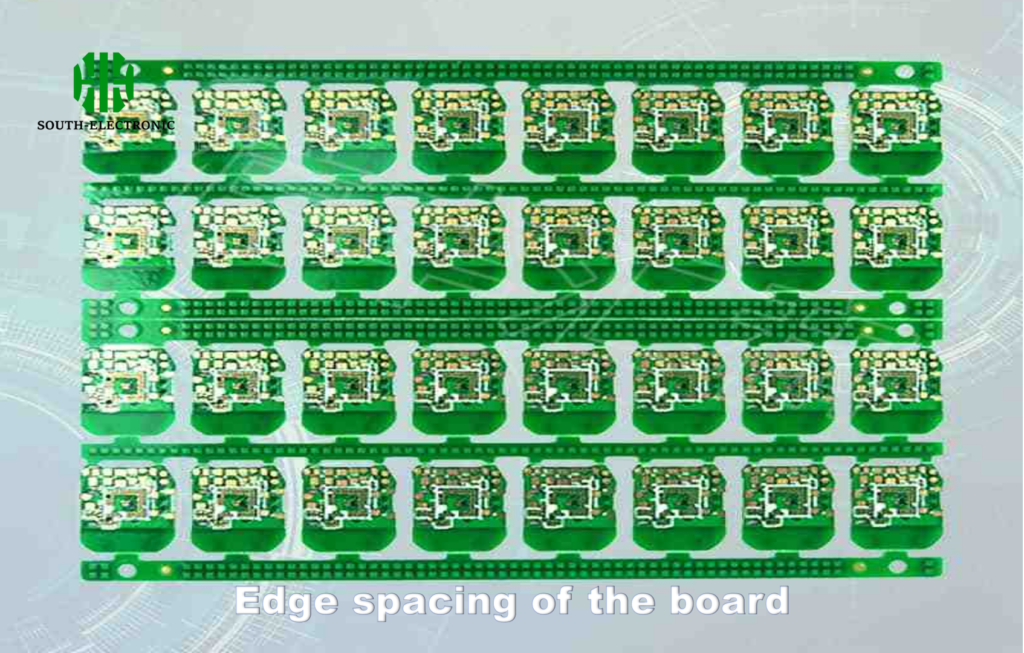 PCB failure examples