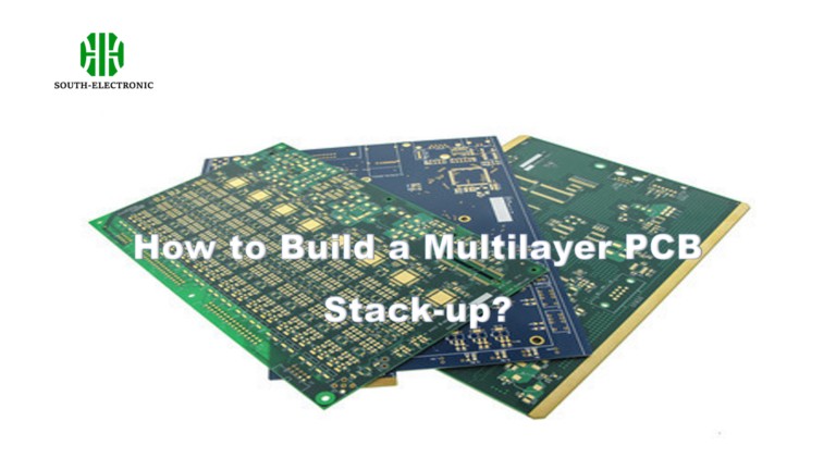 PCB Stackup ExplainedHow to Plan a Multilayer Stack