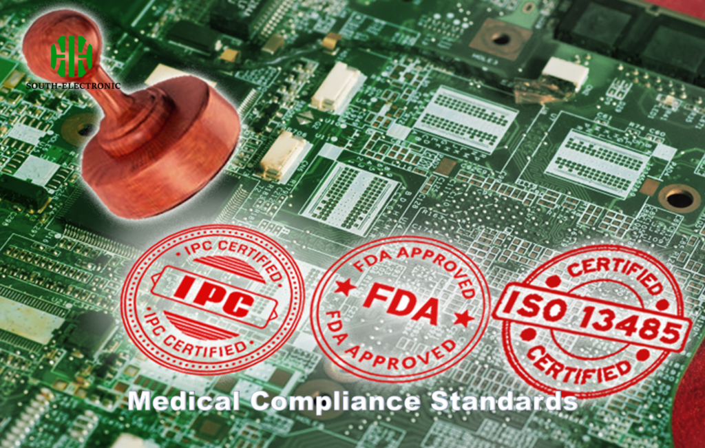 Certification symbols