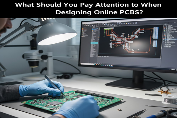 PCB Design Essentials