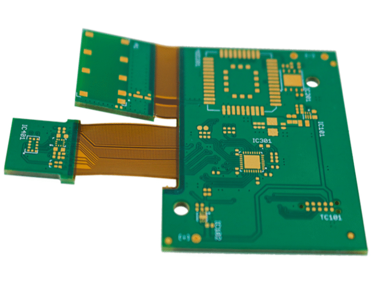 Flex PCB Fabrication - South-Electronic PCB Manufacturing And Assembly ...