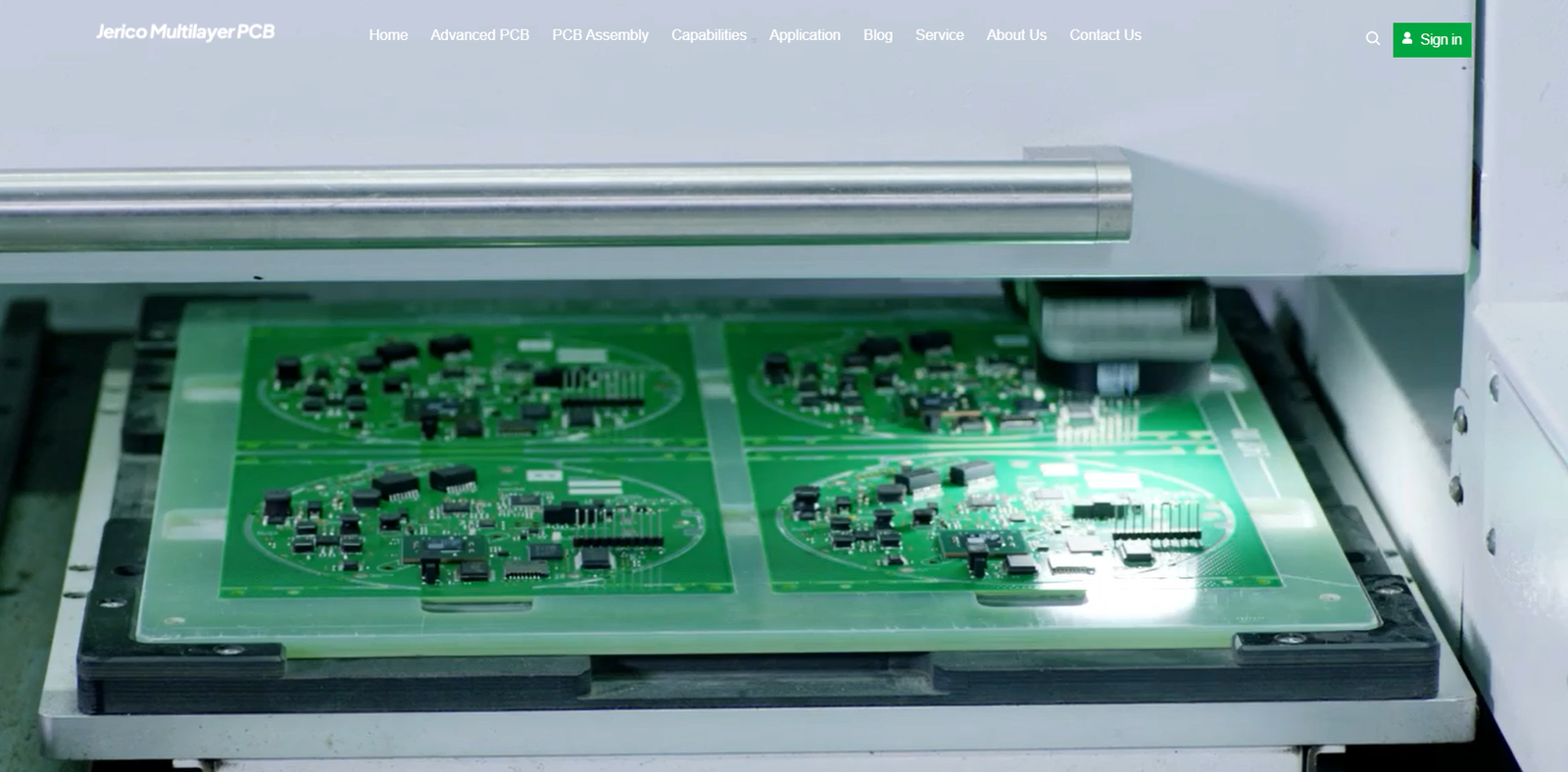 PCB Supplier