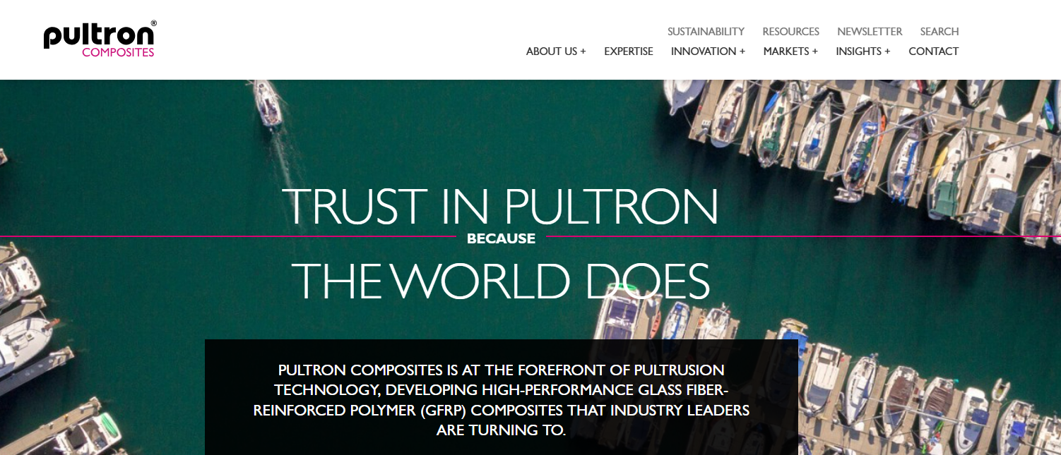 Pultron