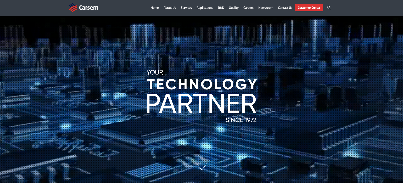 カーセム・サン・バーハッド