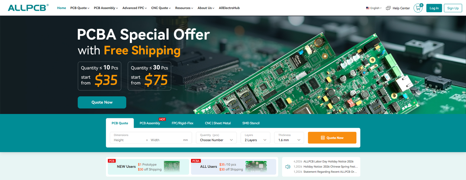 AllPCB