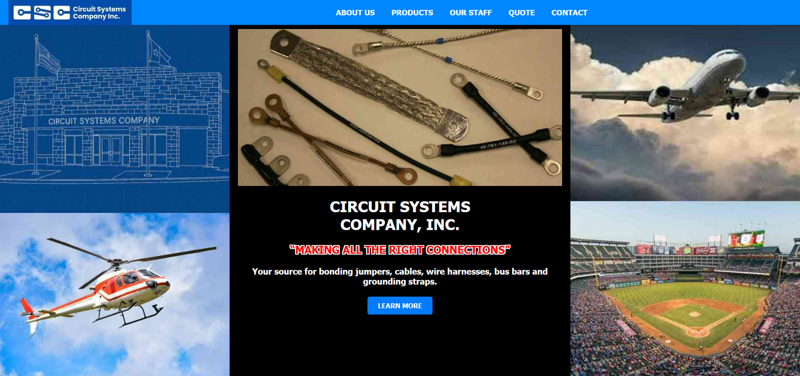 Circuit Systems