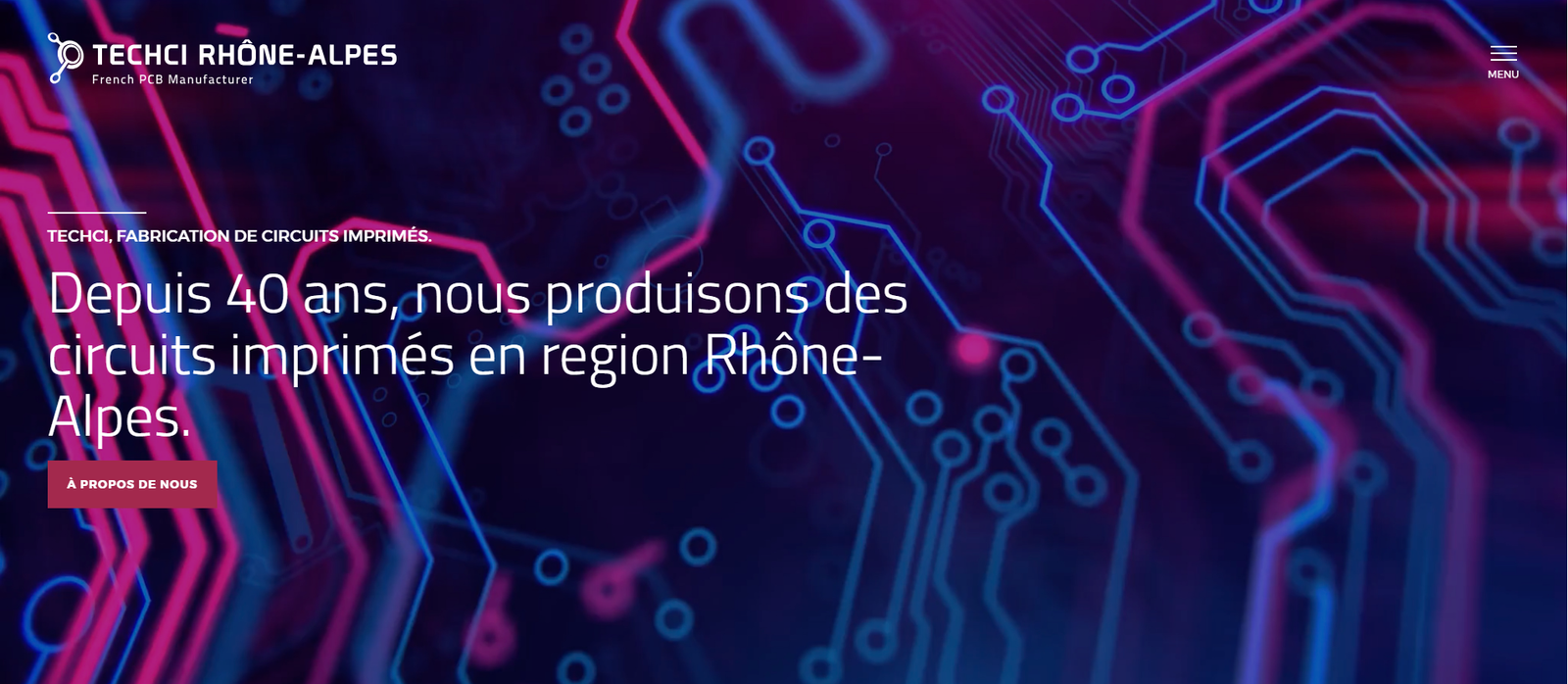 Techci Rhône‑Alpes