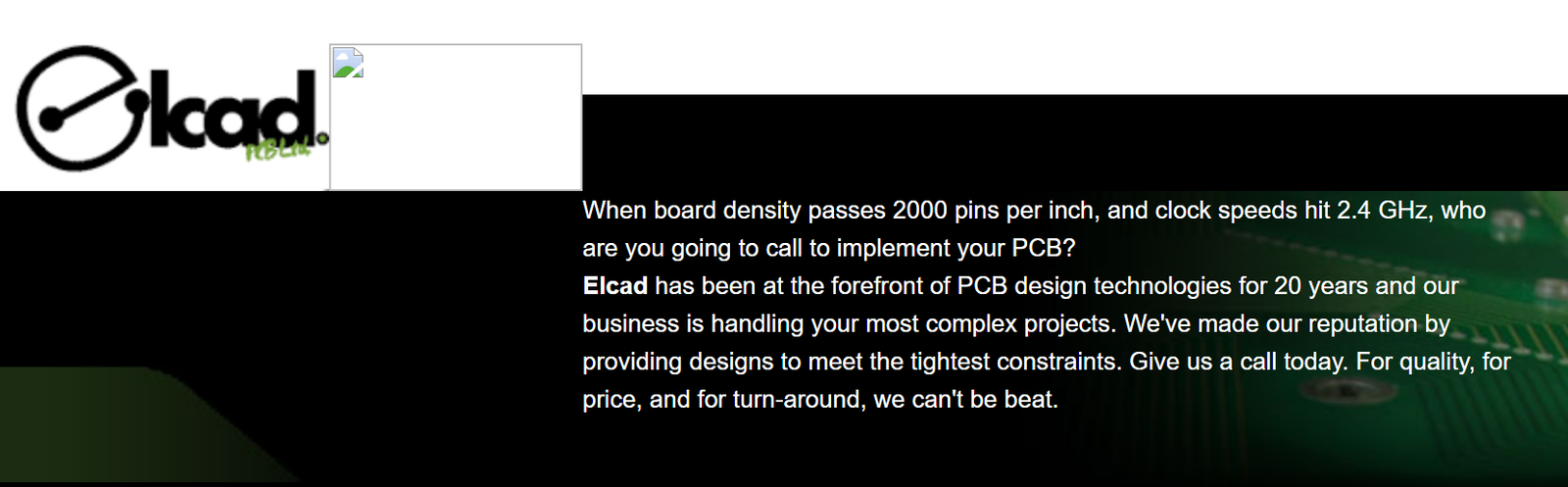Elcad PCB